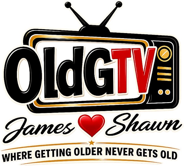 OLDGTV — James and Shawn